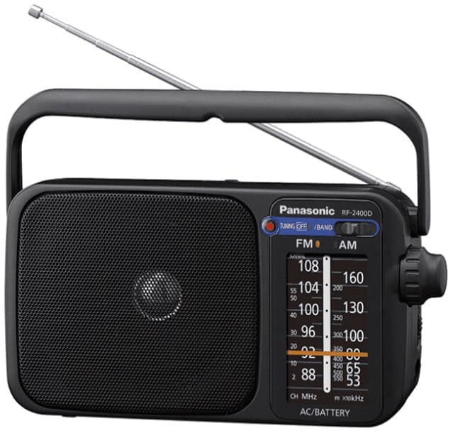 רדיו FM-AM - חדד יובל אלקטריק בע״מ