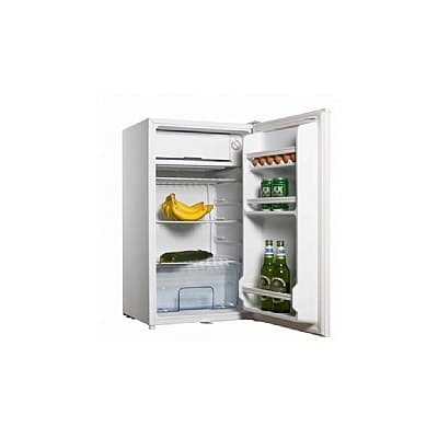מקרר משרדי 90 ליטר DF לבן - חדד יובל אלקטריק בע״מ