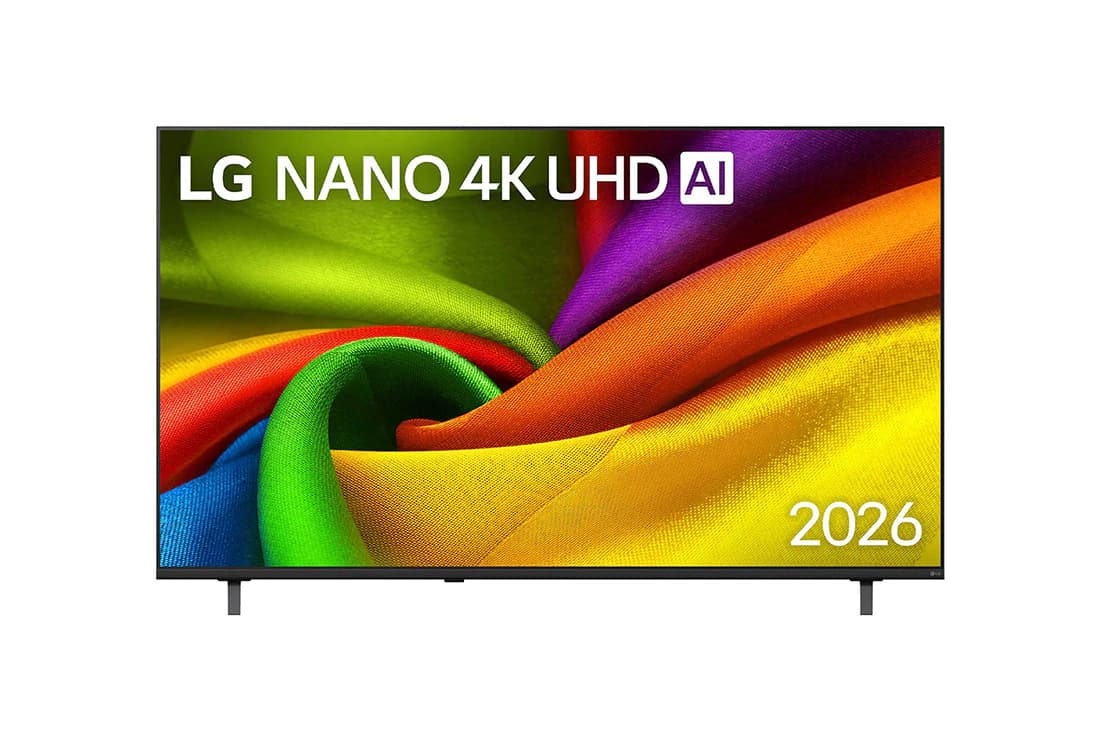 מסך 65' NANO - חדד יובל אלקטריק בע״מ