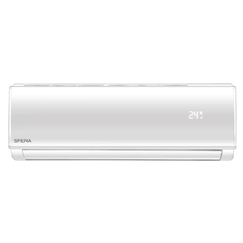 מזגן 2.5 כ"ס - חדד יובל אלקטריק בע״מ